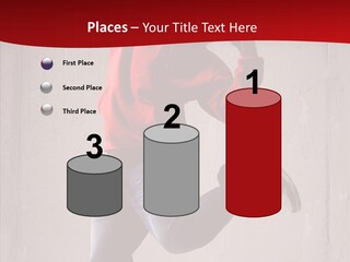Clothing Nightlife Sport PowerPoint Template