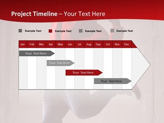 Clothing Nightlife Sport PowerPoint Template
