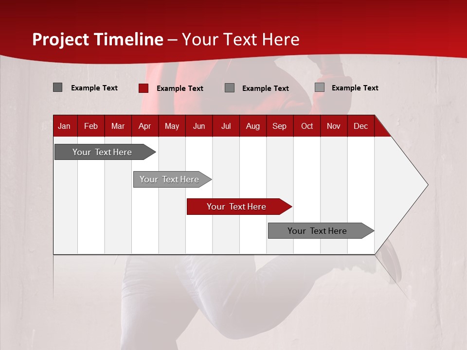 Clothing Nightlife Sport PowerPoint Template