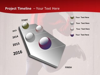 Clothing Nightlife Sport PowerPoint Template