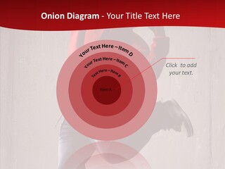 Clothing Nightlife Sport PowerPoint Template