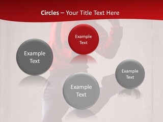 Clothing Nightlife Sport PowerPoint Template