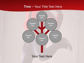 Clothing Nightlife Sport PowerPoint Template