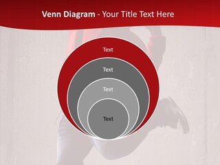 Clothing Nightlife Sport PowerPoint Template
