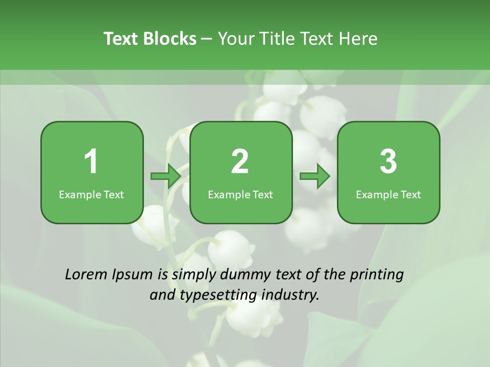 Close Mayflower Green PowerPoint Template