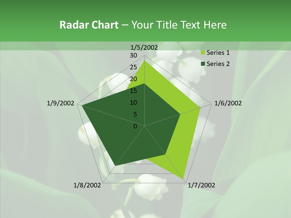 Close Mayflower Green PowerPoint Template