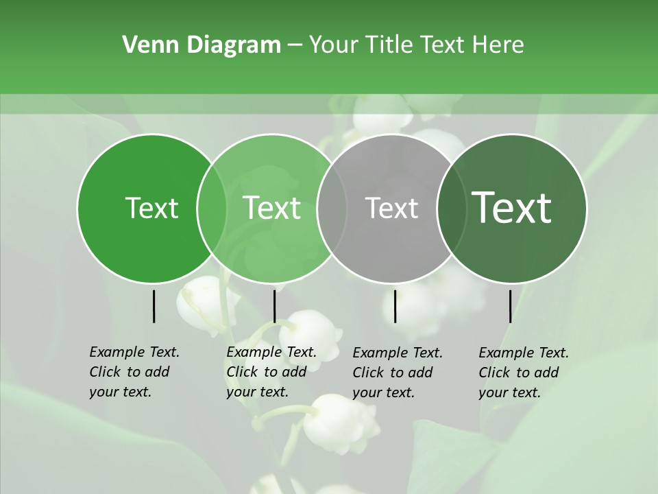 Close Mayflower Green PowerPoint Template