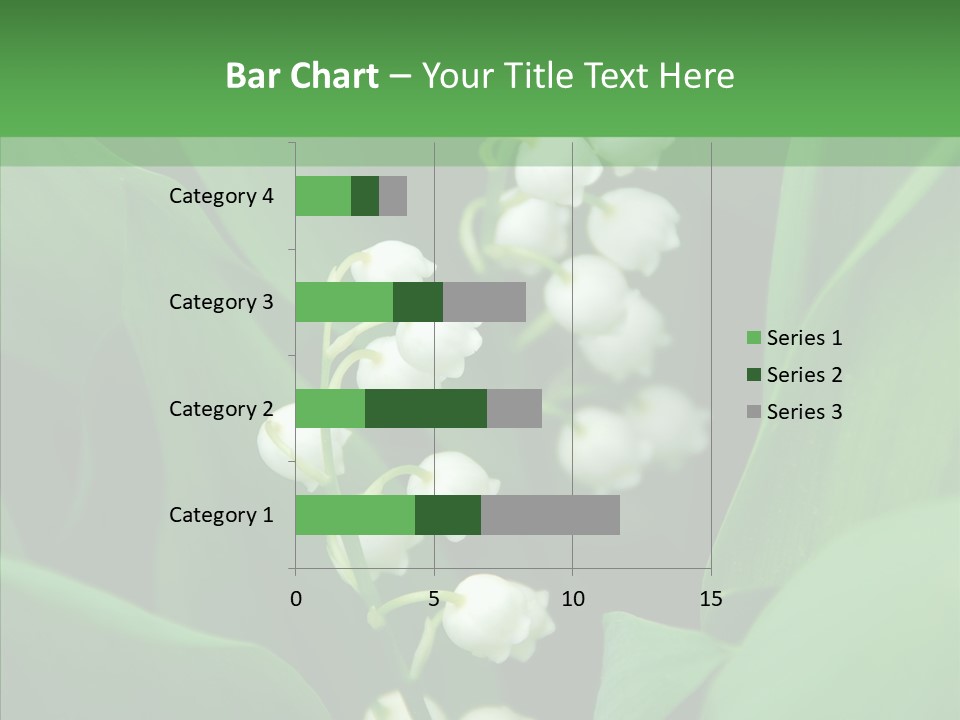 Close Mayflower Green PowerPoint Template