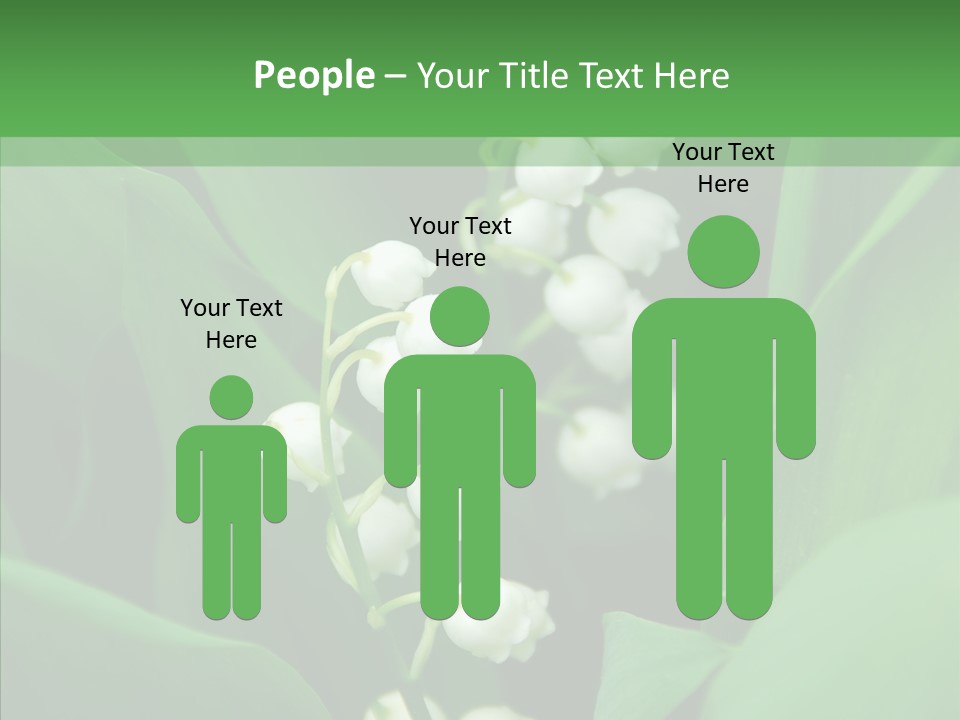 Close Mayflower Green PowerPoint Template