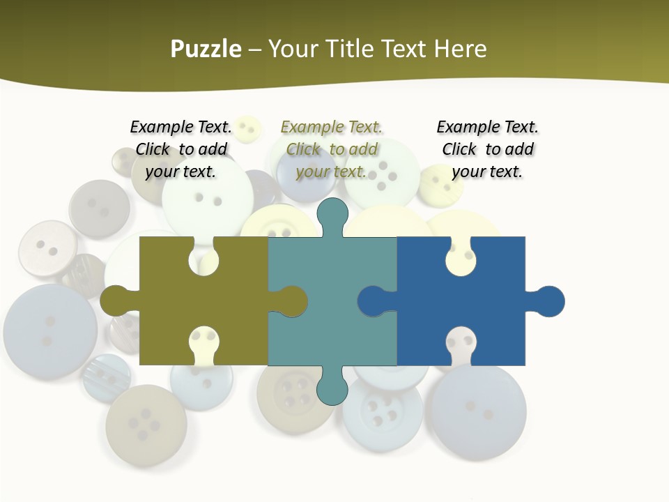 Grey Hole Isolated PowerPoint Template