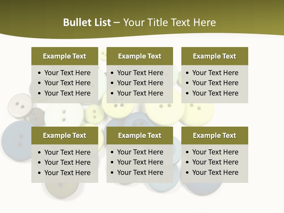 Grey Hole Isolated PowerPoint Template