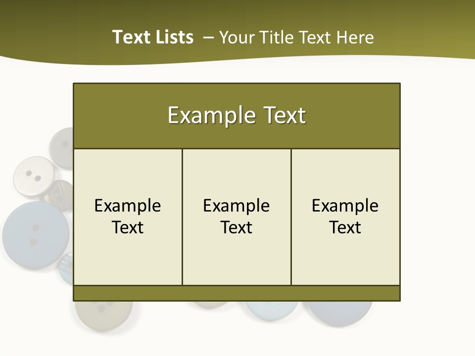 Grey Hole Isolated PowerPoint Template