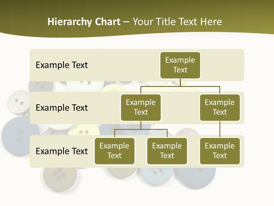 Grey Hole Isolated PowerPoint Template