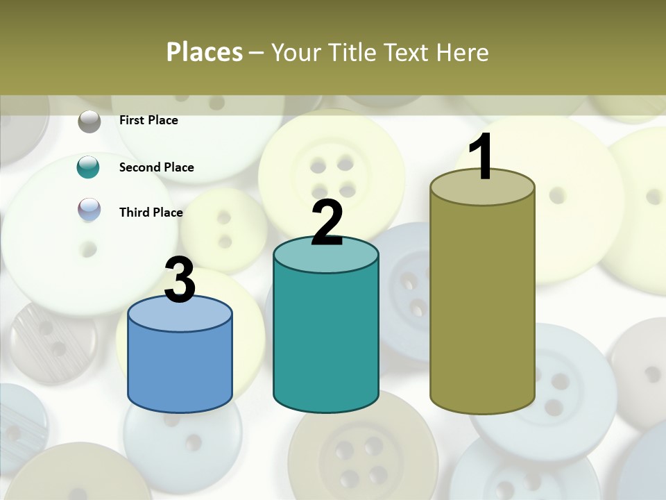 Mend Art Brown PowerPoint Template