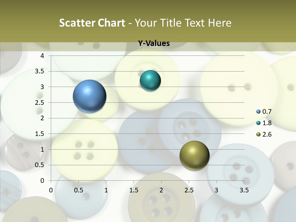 Mend Art Brown PowerPoint Template