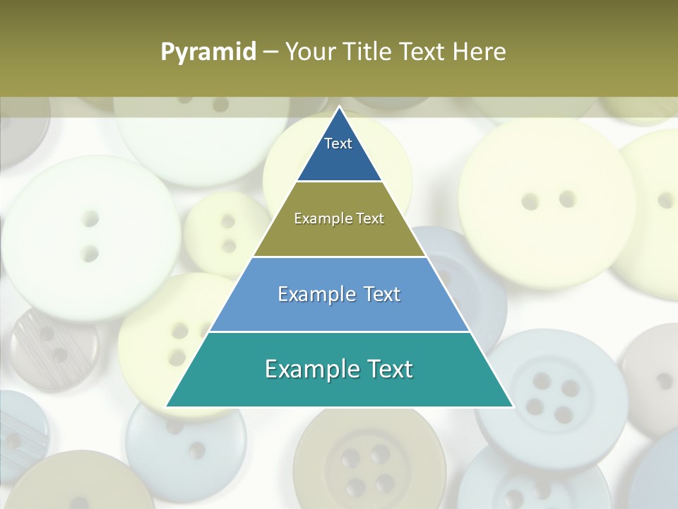 Mend Art Brown PowerPoint Template