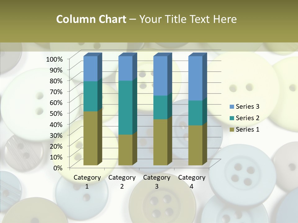 Mend Art Brown PowerPoint Template