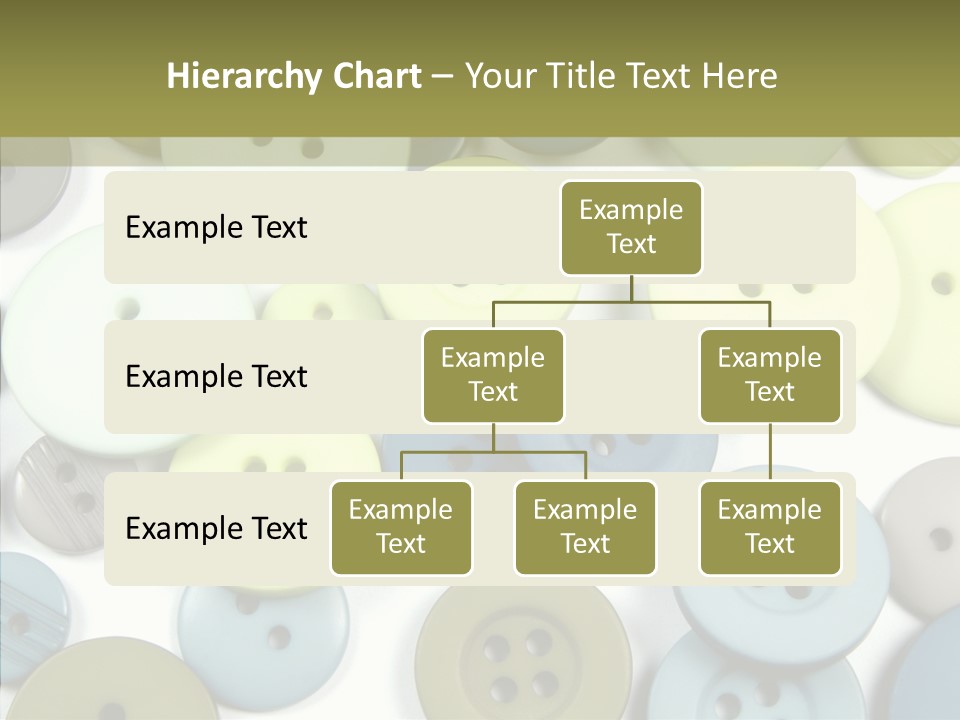 Mend Art Brown PowerPoint Template