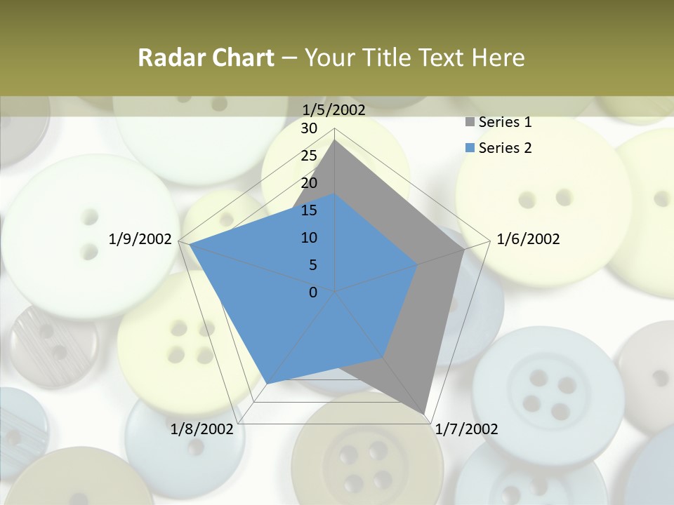 Mend Art Brown PowerPoint Template