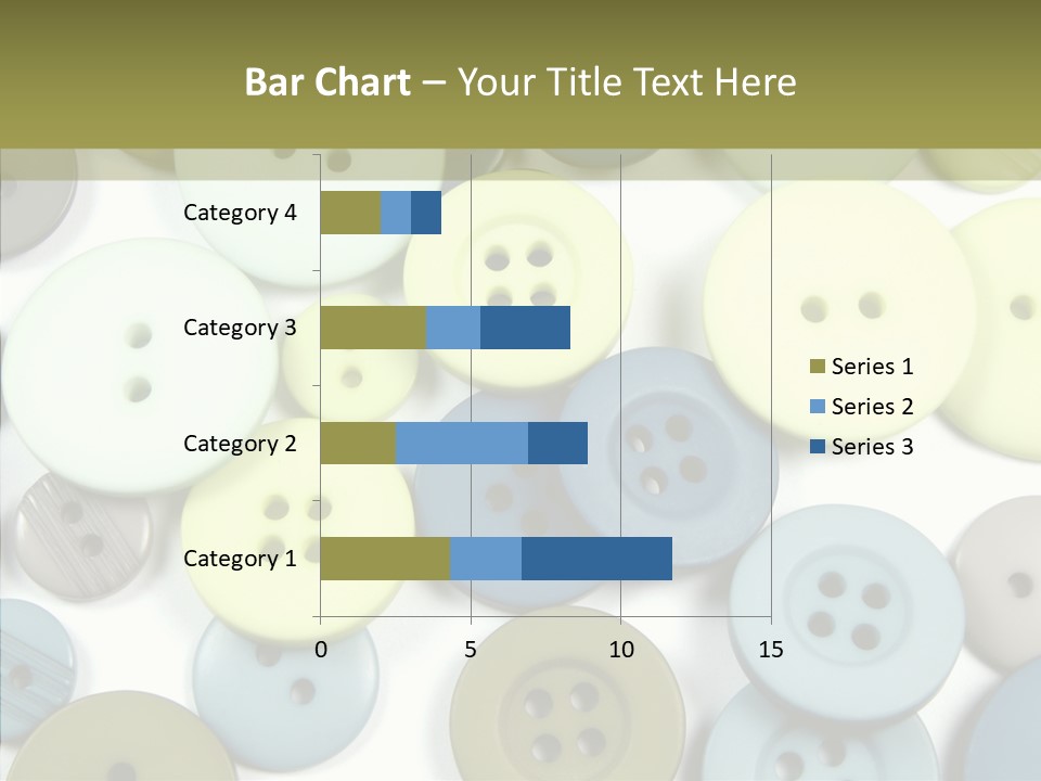 Mend Art Brown PowerPoint Template