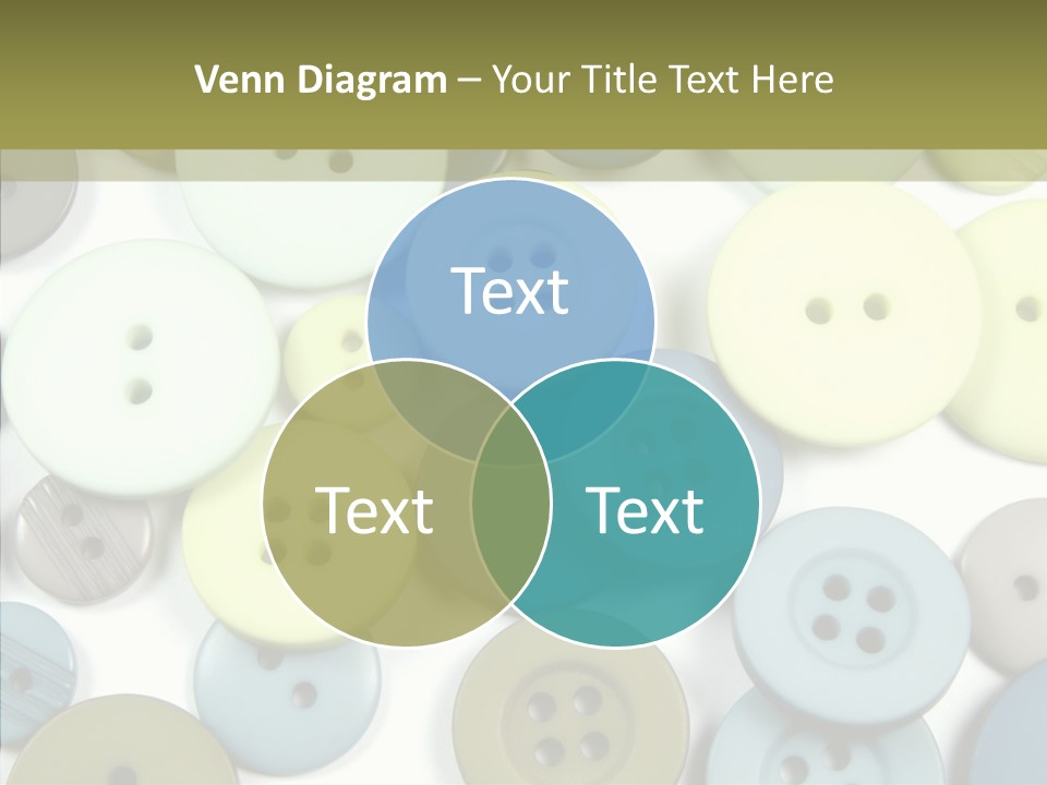 Mend Art Brown PowerPoint Template