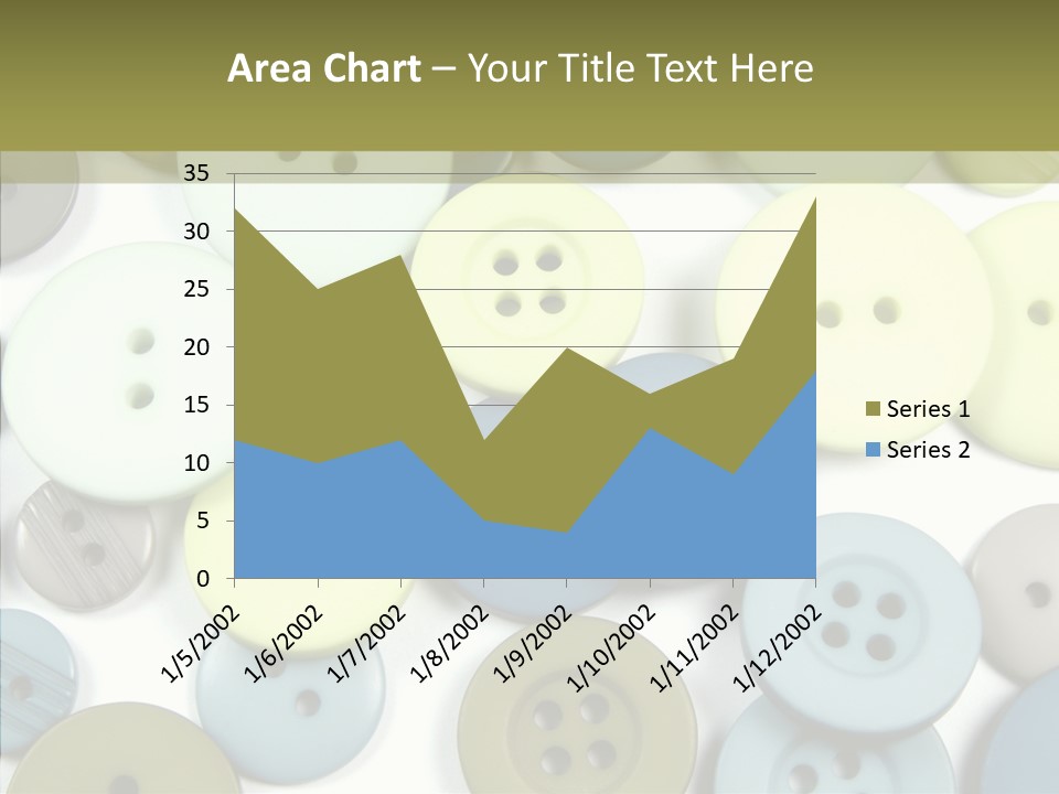 Mend Art Brown PowerPoint Template
