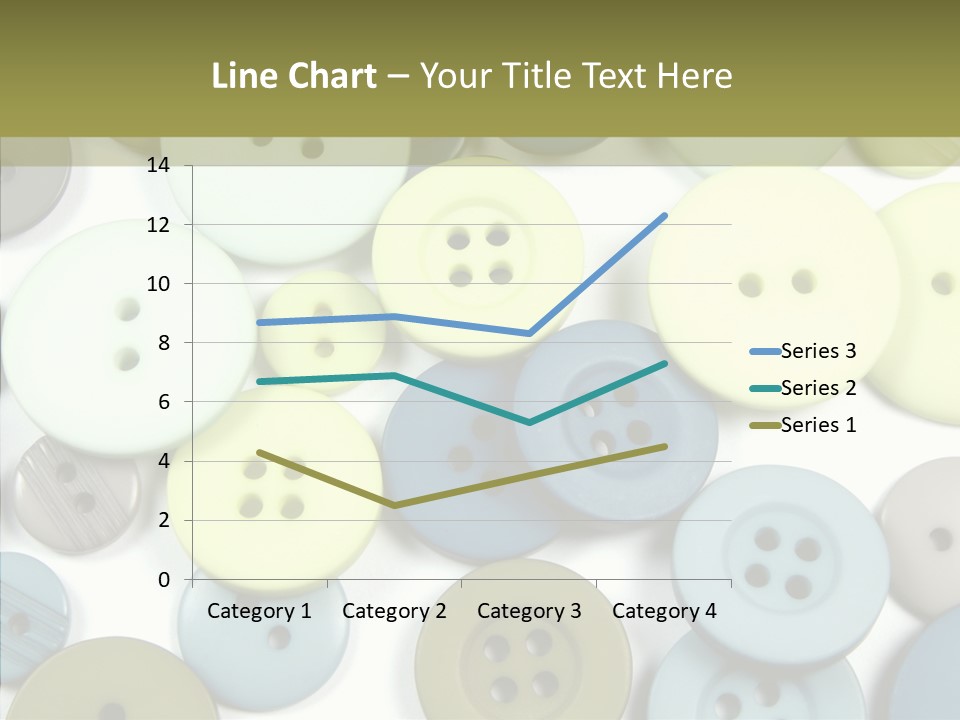 Mend Art Brown PowerPoint Template