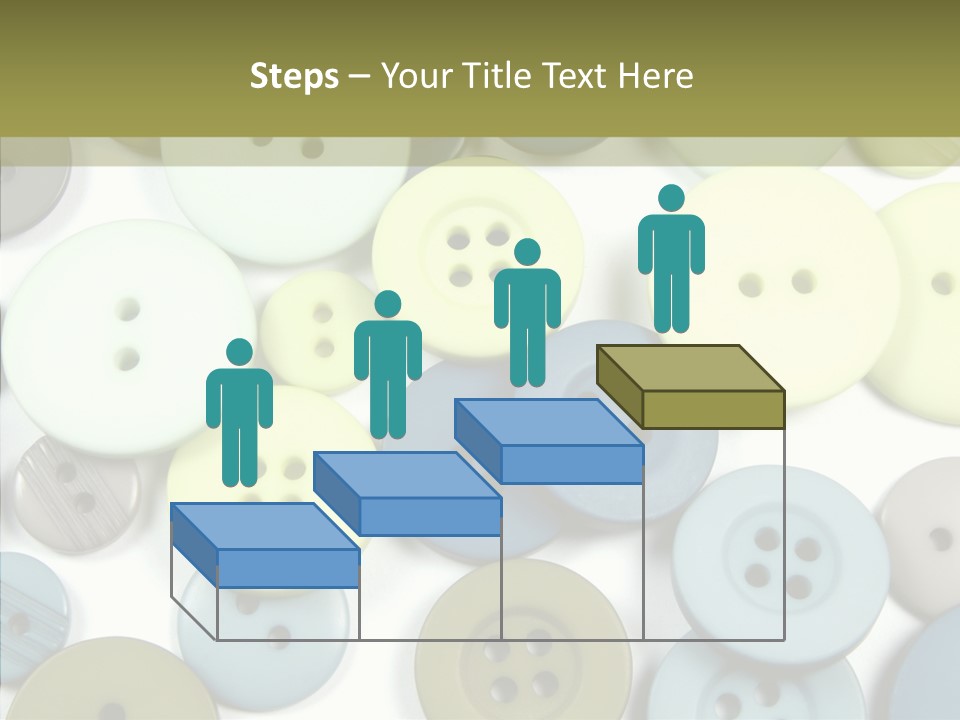 Mend Art Brown PowerPoint Template