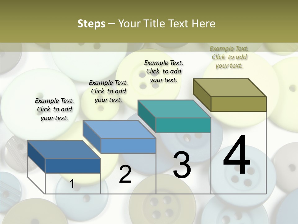 Mend Art Brown PowerPoint Template