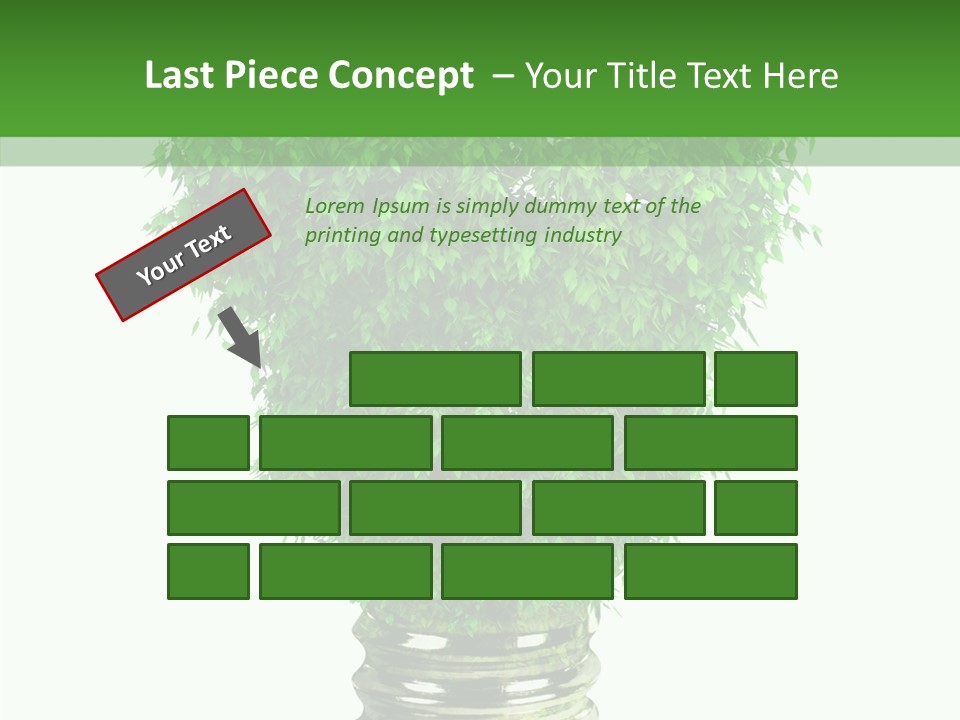 Writing Itting Humorou PowerPoint Template