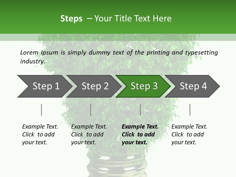 Writing Itting Humorou PowerPoint Template