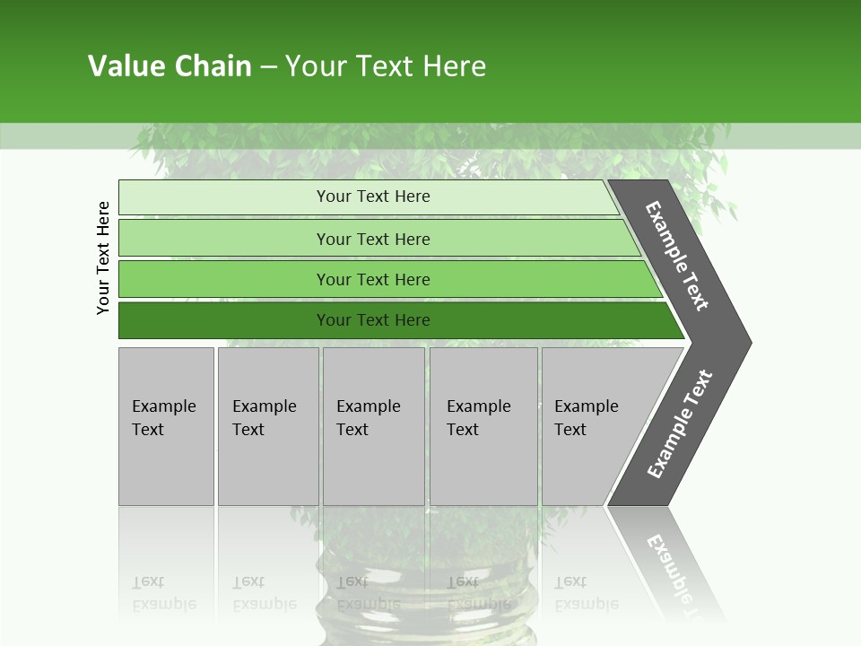 Writing Itting Humorou PowerPoint Template