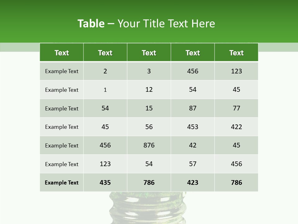 Writing Itting Humorou PowerPoint Template