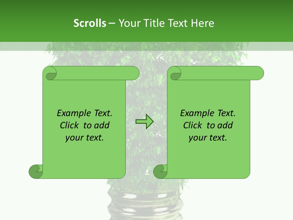 Writing Itting Humorou PowerPoint Template