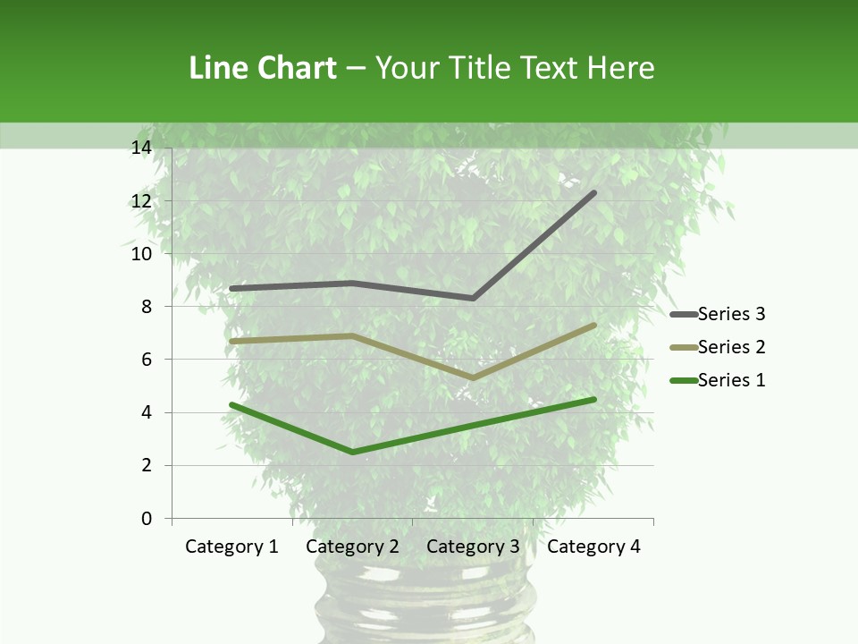 Writing Itting Humorou PowerPoint Template