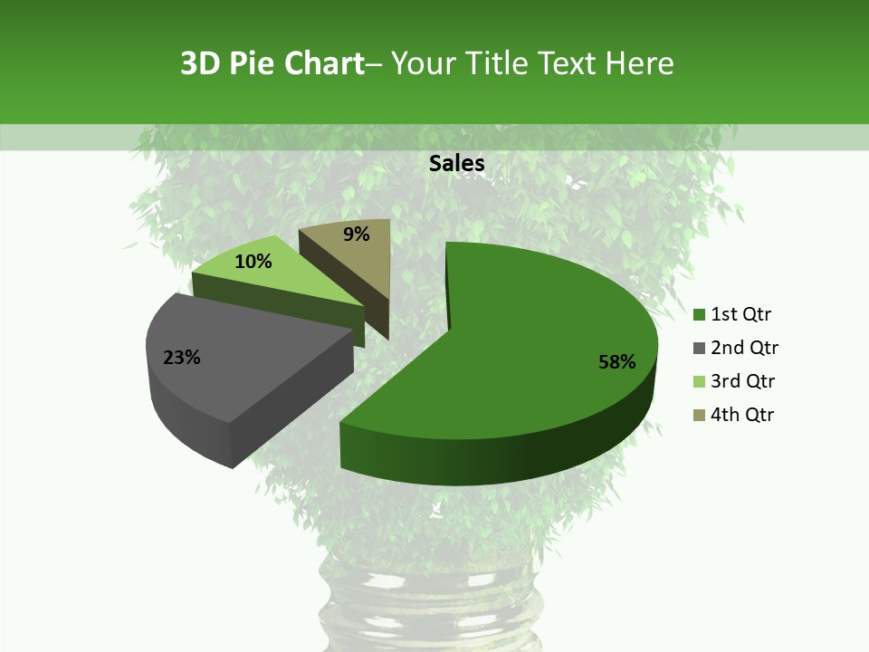 Writing Itting Humorou PowerPoint Template