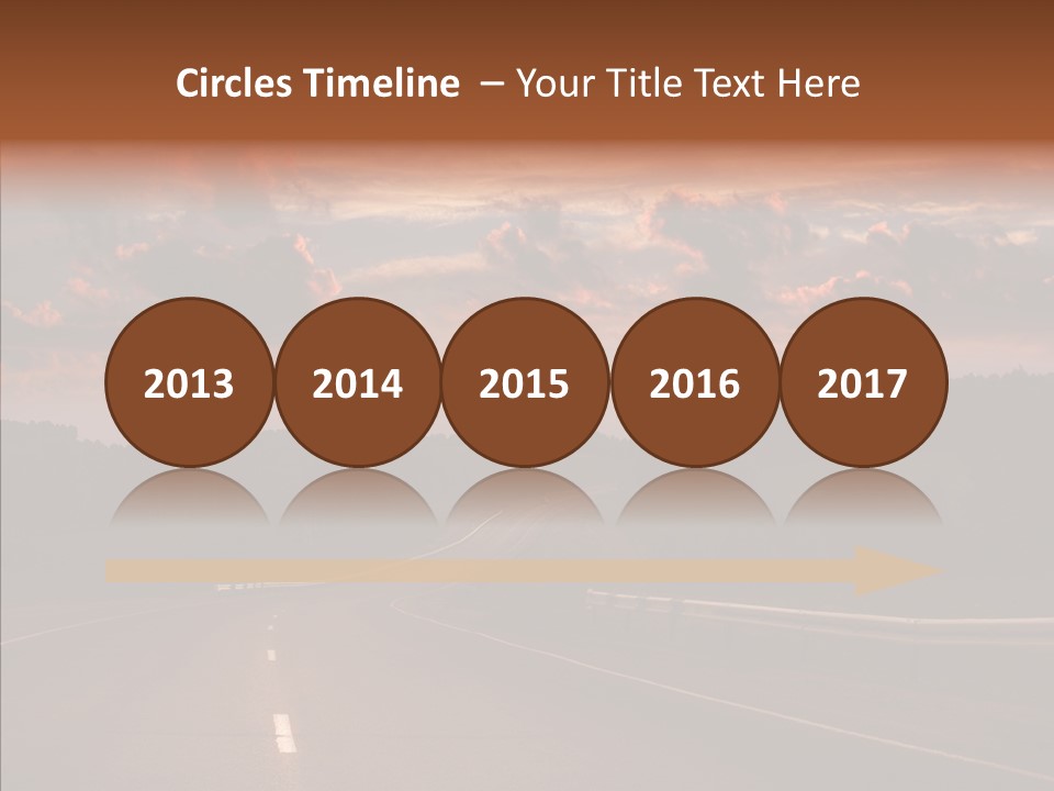 Trategy Table Meeting PowerPoint Template