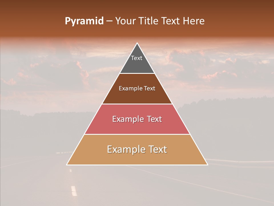 Trategy Table Meeting PowerPoint Template