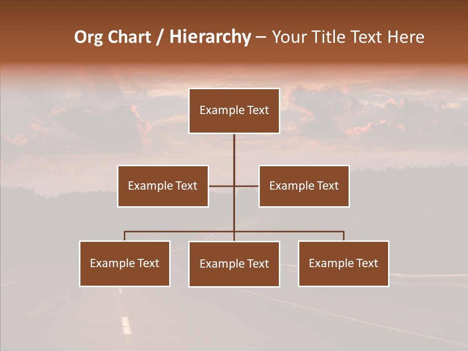 Trategy Table Meeting PowerPoint Template