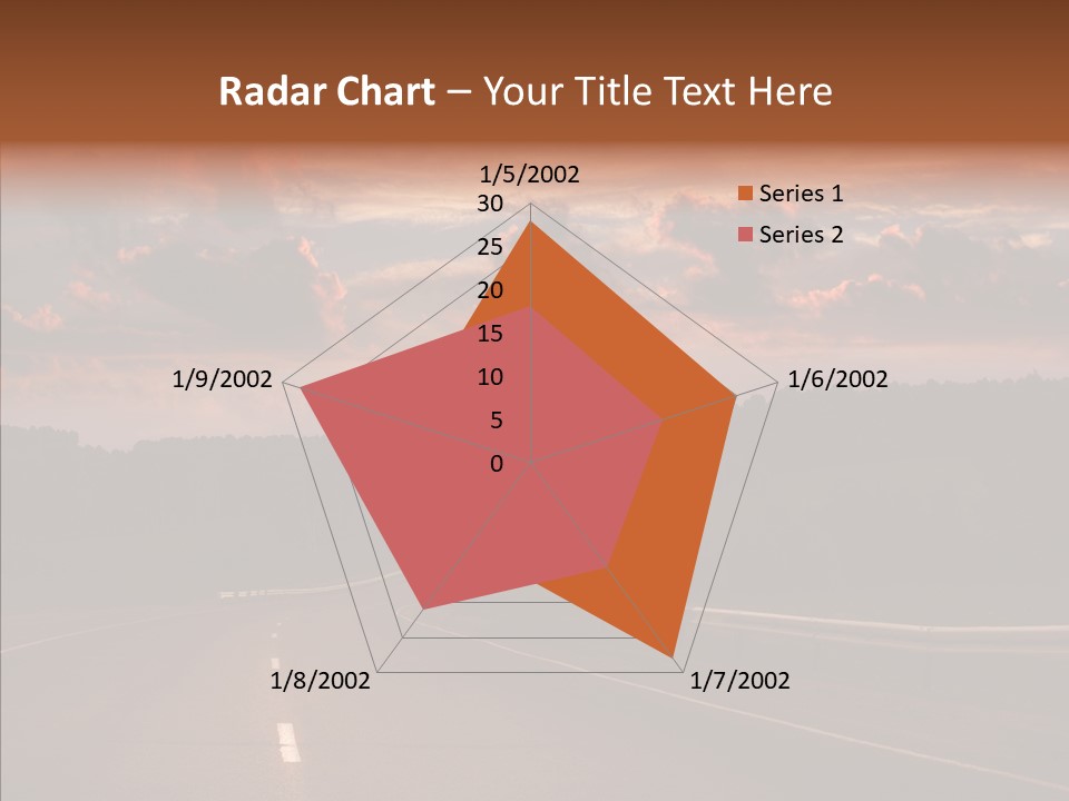 Trategy Table Meeting PowerPoint Template