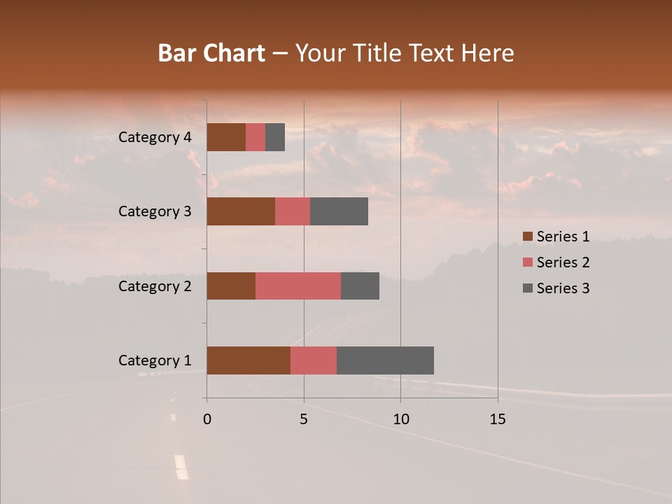 Trategy Table Meeting PowerPoint Template