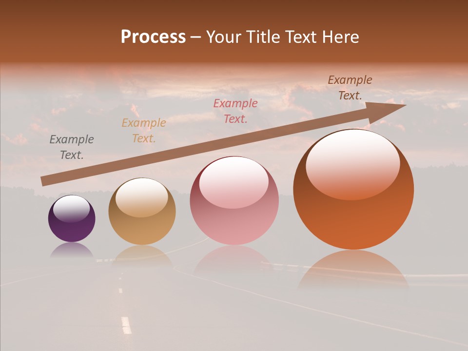 Trategy Table Meeting PowerPoint Template