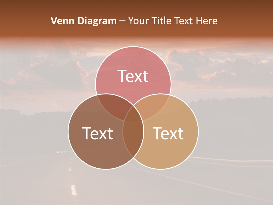 Trategy Table Meeting PowerPoint Template