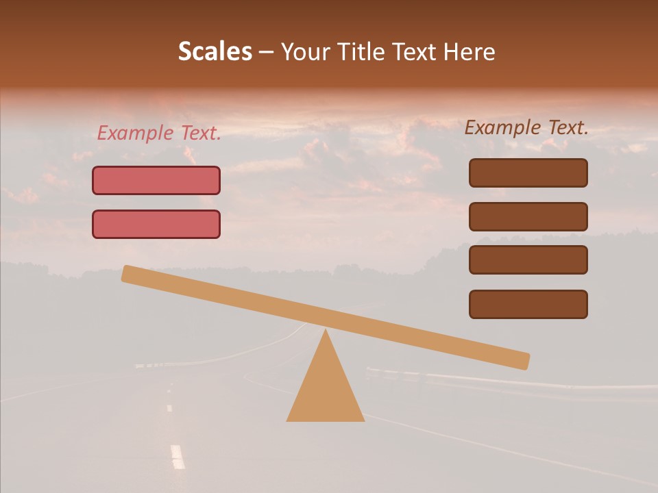 Trategy Table Meeting PowerPoint Template