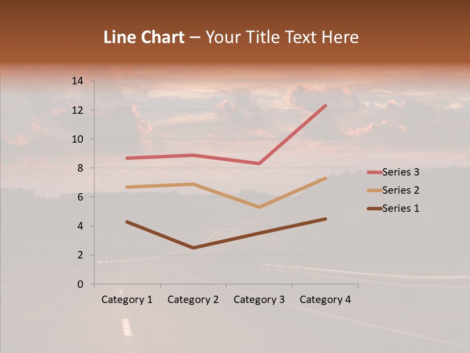 Trategy Table Meeting PowerPoint Template