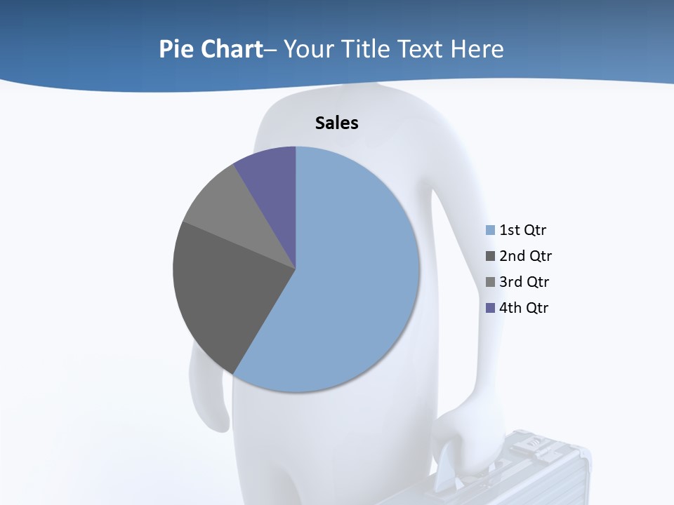 Black  Manual PowerPoint Template