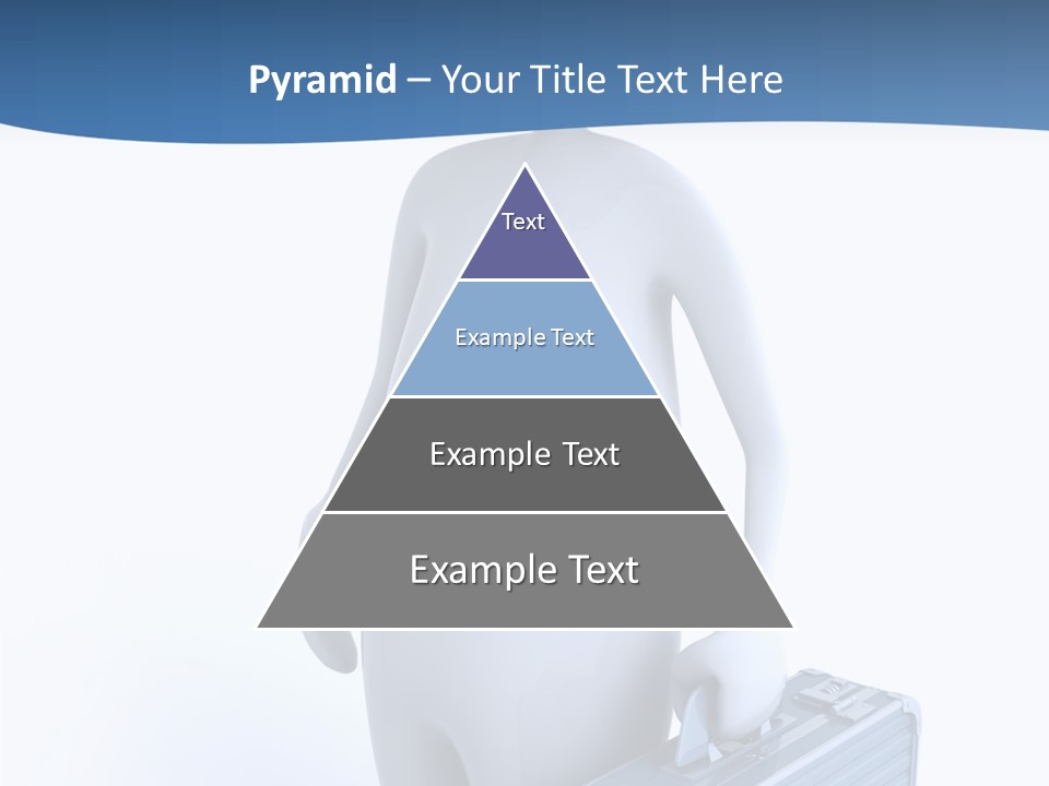 Black  Manual PowerPoint Template