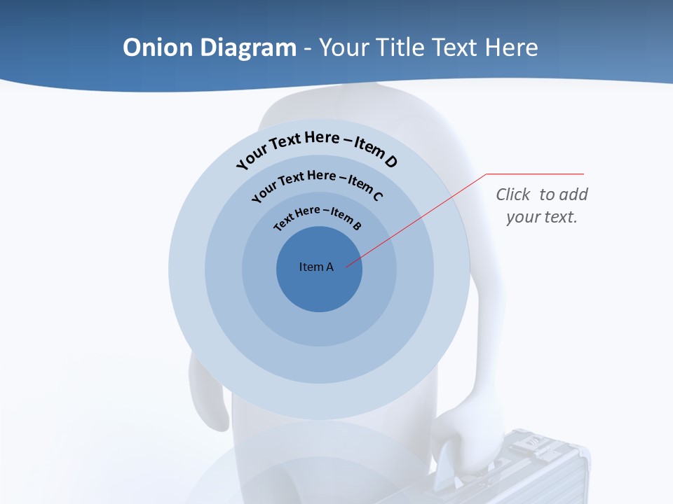 Black  Manual PowerPoint Template