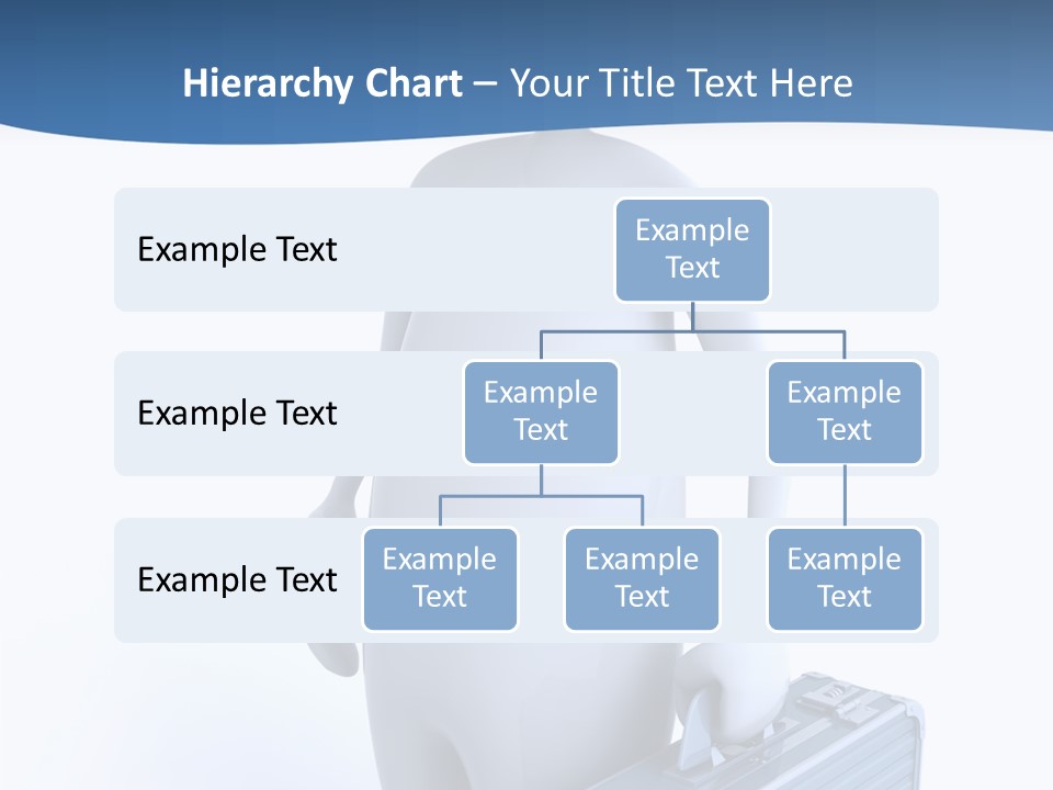 Black  Manual PowerPoint Template