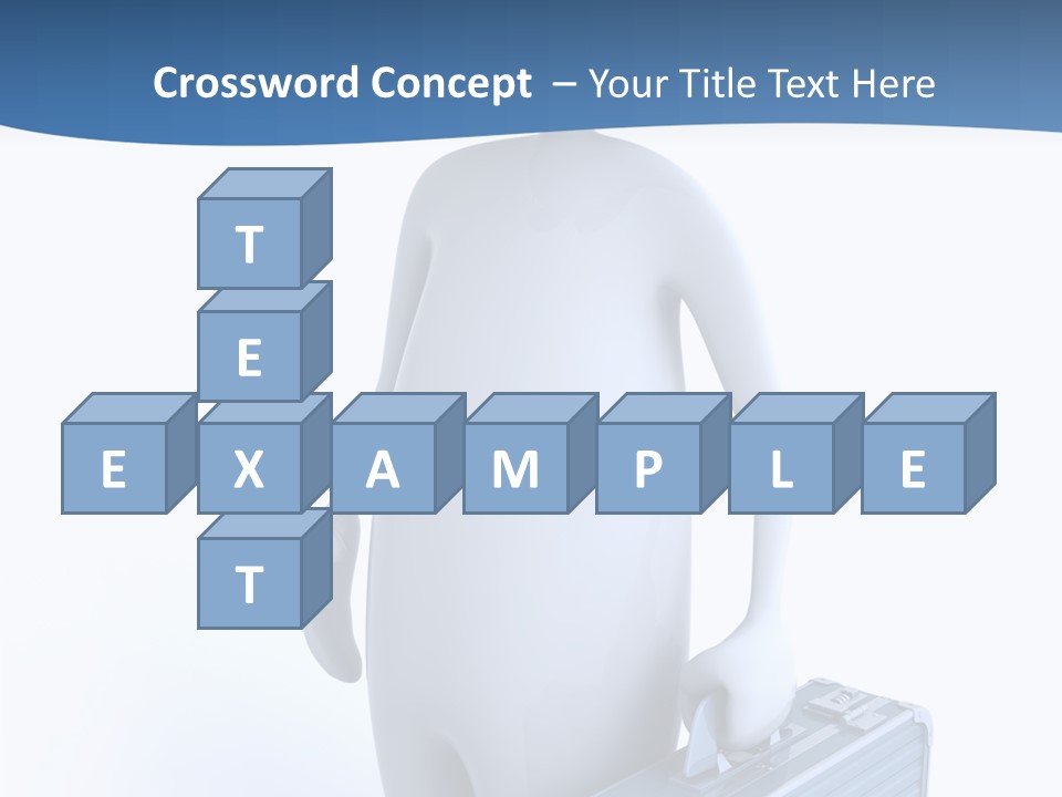 Black  Manual PowerPoint Template